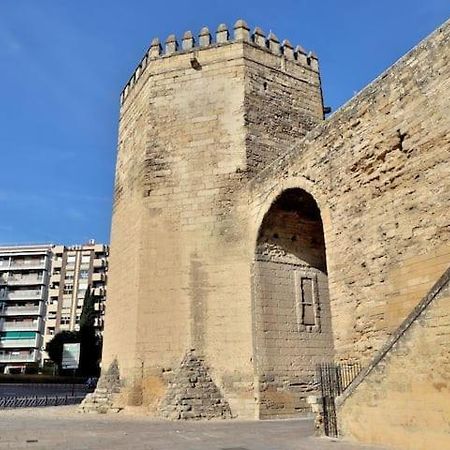 Apartament Balcon De Cordoba La Vieja Zewnętrze zdjęcie