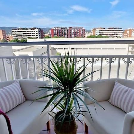 Apartament Balcon De Cordoba La Vieja Zewnętrze zdjęcie