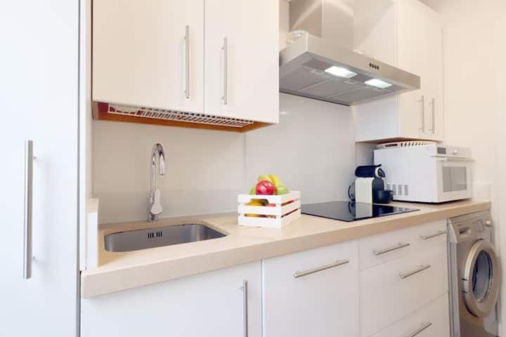 Apartament Balcon De Cordoba La Vieja Zewnętrze zdjęcie