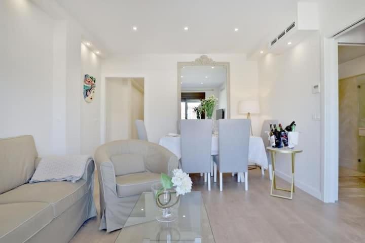 Apartament Balcon De Cordoba La Vieja Zewnętrze zdjęcie