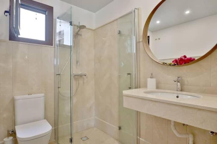 Apartament Balcon De Cordoba La Vieja Zewnętrze zdjęcie