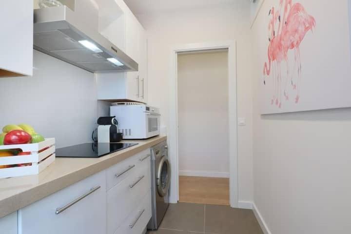 Apartament Balcon De Cordoba La Vieja Zewnętrze zdjęcie
