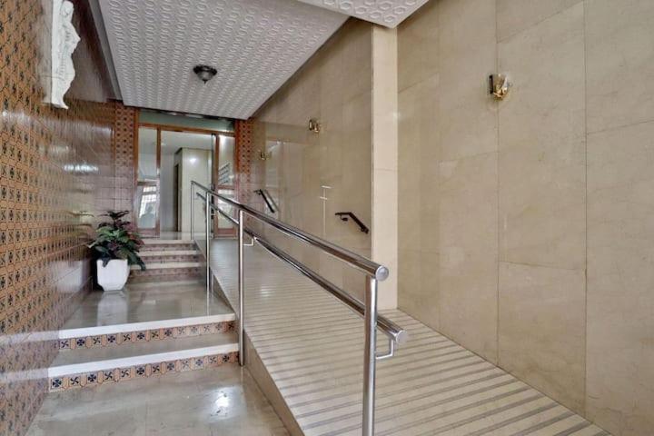 Apartament Balcon De Cordoba La Vieja Zewnętrze zdjęcie